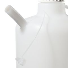 JUG SAFETY DISPENS LDPE 5GAL