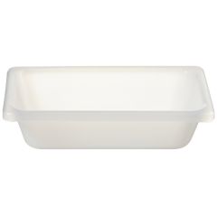Sterilising pans, Nalgene 159×260×64 mm