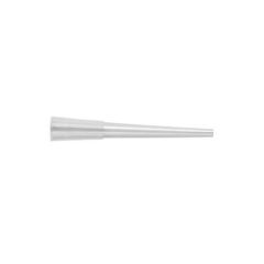 MBP Wide Bore Pipette Tips,200μL,1000/Pk