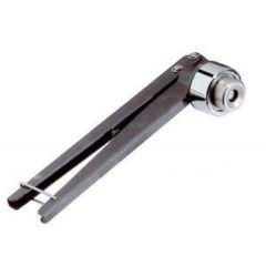 Thermo Scientific™ Flip-Off Manual Crimper for 13mm Standard Seals
