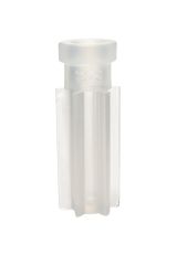 Thermo Scientific™ 11mm Plastic Crimp Top Autosampler MicroVials, 800µL virgin polypropylene