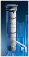 FINNPIPETTE DISPENSER 10-60ML BOTTLE TOP