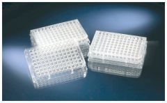 Thermo Scientific™ Nunc™ 96-Well Polystyrene Conical Bottom MicroWell™ Plates 