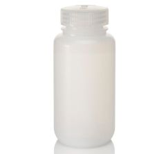 Bottle WM LDPE 8oz (12/pk)