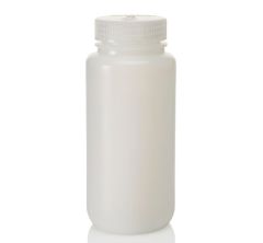 Bottle WM HDPE 16OZ (12/pk)