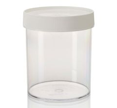 JAR STR SIDE WM 1000ML 4/PK