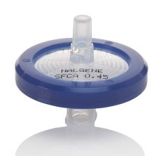 25mm Syringe Filters 0.45uM; PP; Sterile