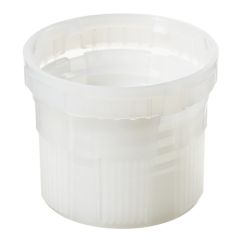 CLOSURE HDPE 38-430 STR CS240