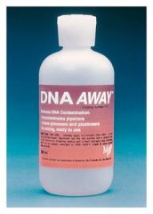DNA AWAY 250ml (8oz)  1/EA