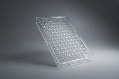 Akura 96 Spheroid Microplate, 5/Pk