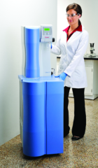 Barnstead™ LabTower™ TII Water Purification System (UV) 40 with 3L/min pump