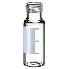 1.5ml Short Thread Vial, 32 x 11.6mm, cl