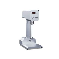 High Shear Mixer LR-5,Display: LCD screen with Button Control, Rotating speed: 0-8,000rpm, Capacity: 0.2L-10L