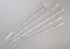 Serological Pipet 10ml, Sterilized, Non-