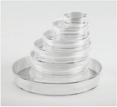 TISSUE CULTURE DISH VENT, 150 X 20MM