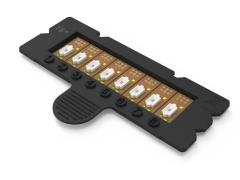 8-ch 20µl Cartridges for Pico 8