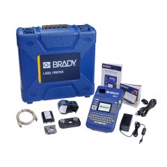 Brady Label Printer M510 Kit