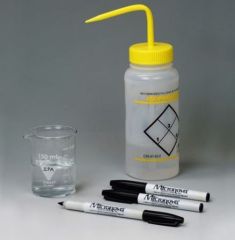 Pen, Fine Tip IPA Rest. Ink, Blk, 10/Cs