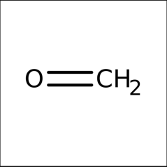 Paraformaldehyde, 16% w/v aq. soln., met