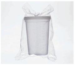 SPECIMEN CONTAINER S 240ML 100/PK