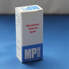 MYCOPLASMA REMOVAL AGENT,5 mL