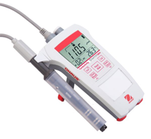 Ohaus Starter 300 Conductivity Portable (ST300C-G)