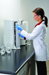 Barnstead™ Pacific™ TII Water Purification System TII 20 (UV)