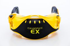 CleanSpaceÂ® EX Power Air Purifying Respirator (PAPR), For Intrinsically Safe Environment