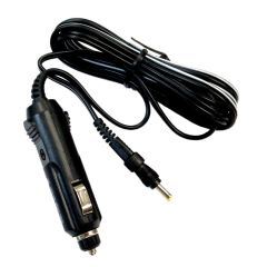 CleanSpace Car Charger