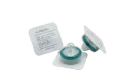 Sterile PES Syringe Filters Pore:0.22um