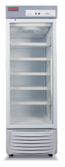 PL6500 Series +4 Refrigerator 386 L