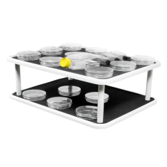 PP-20/2 2-level flat platform wt non-sli