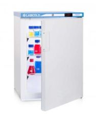 LABCOLD SPARKFREE FREEZER, 124 litres, u