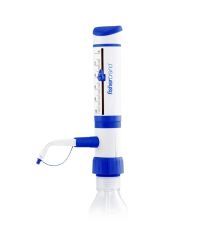 Fisher Scientific™ Fisherbrand™ Autoclavable Bottle-top Dispensers 1.0 - 10 ml, increment 0.2ml