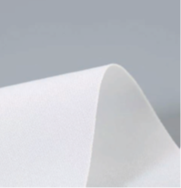 Sterile 100% Polyester Wiper, laser cut, 130gsm, 1500/Cs