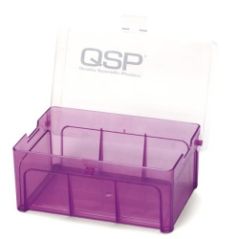 1250UL EMPTY RACK WITH INSERT