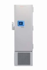 Ultra-Low Temperature (ULT) -80degC Energy Efficient Laboratory Freezer (Medium; 300-500L)
Brand / Model: Thermo Scientifc / TDE30086FV-ULTS
Capacity: 422L