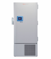 Ultra-Low Temperature (ULT) -80degC Energy Efficient Laboratory Freezer (Large; 501-800L)
Brand / Model: Thermo Scientifc / TDE40086FV-ULTS
Capacity: 549L