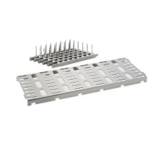 Test Tube Spindle Convert Kit