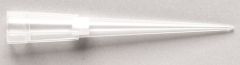 Universal Fits, Beveled Tip filter, Low Retention, 2- 20ul
