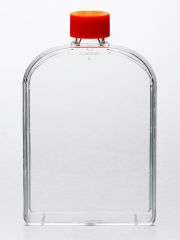 Culture Flask wt Vent Cap, 175cm#, 50/Cs