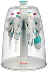 FOCUS PIPETTE STAND CAROUSEL