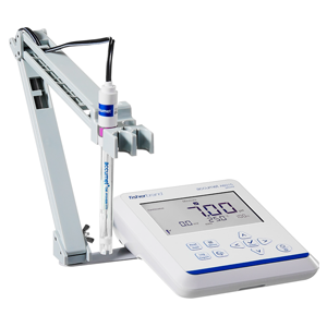 pH | Conductivity | mV | Temp Meters